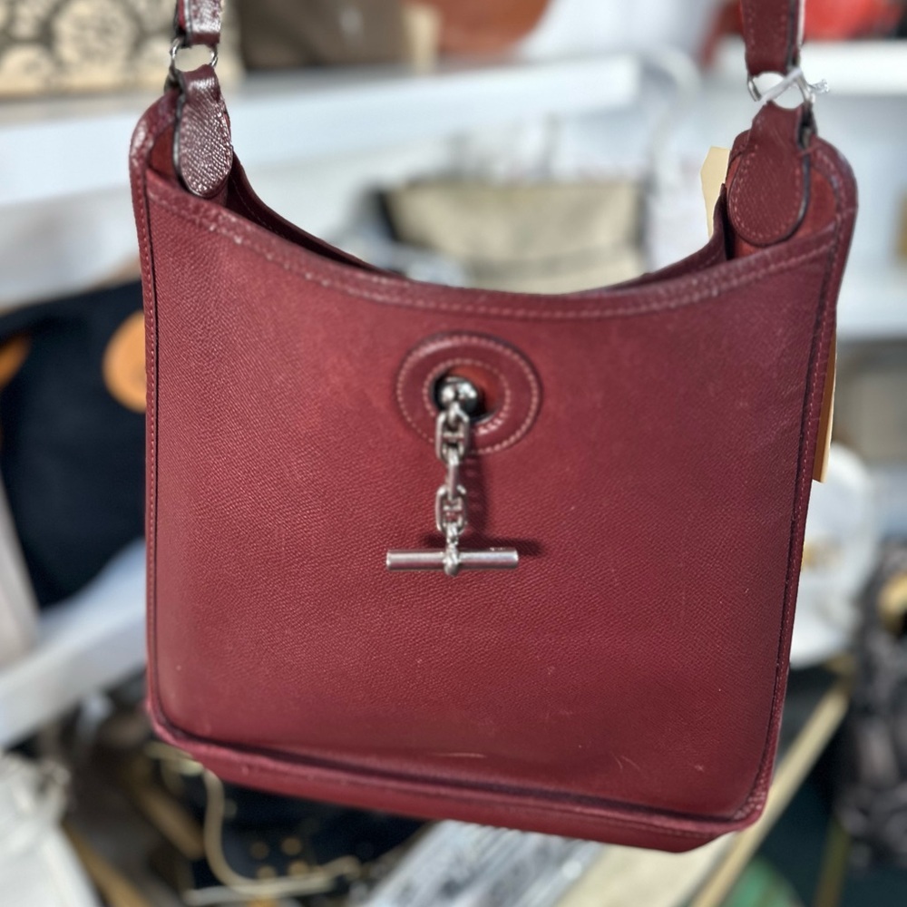 HERMES CROSSBODY